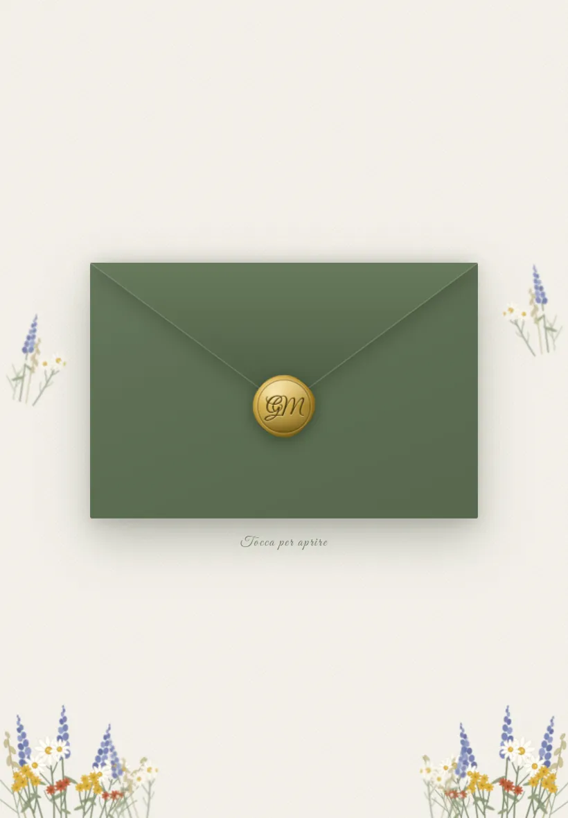 The envelope
