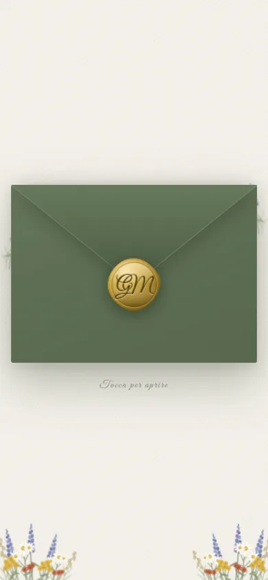 The envelope